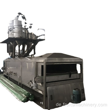 Automatische Tunnelspray -Sterilisierungsmaschine